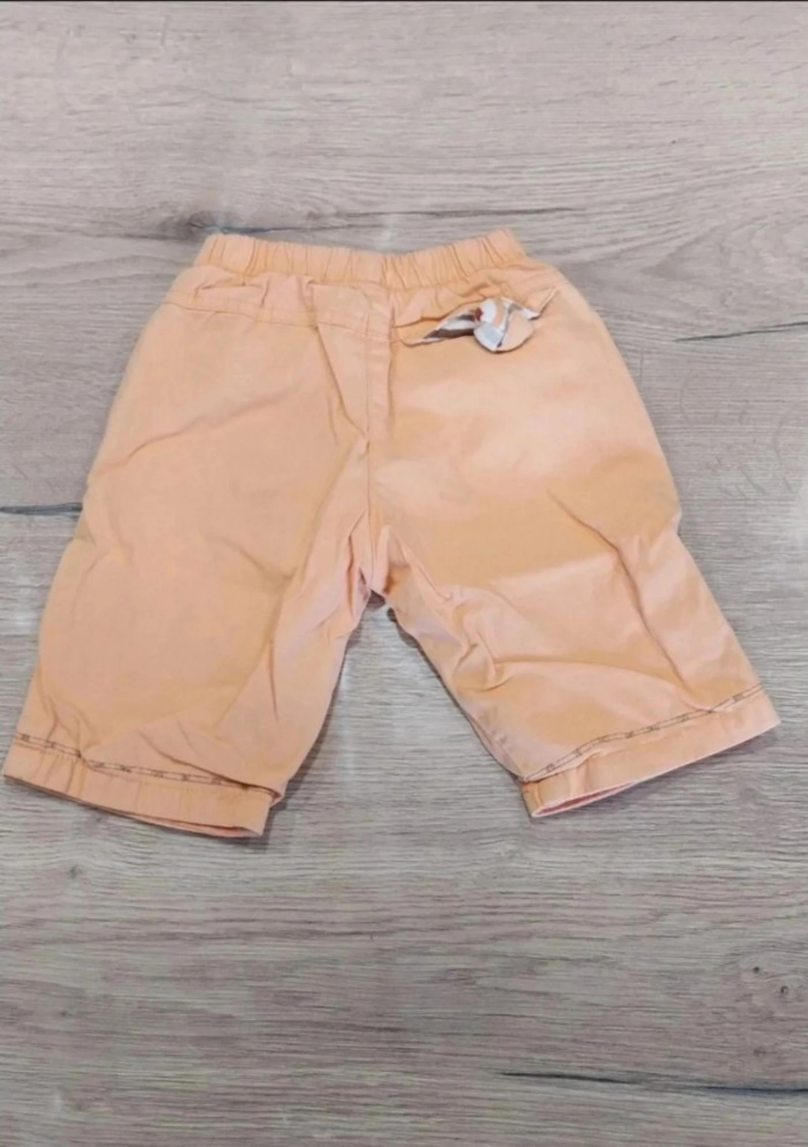 3-month shorts – photo 4